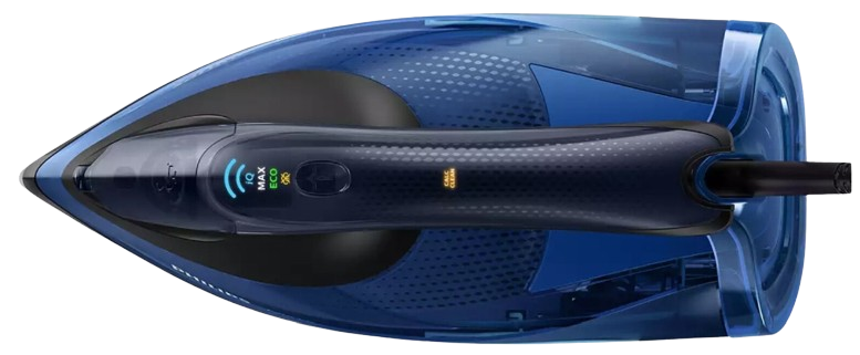 PHILIPS ŻELAZKO GC-5032 3000W STRAŻAK ceramiczne