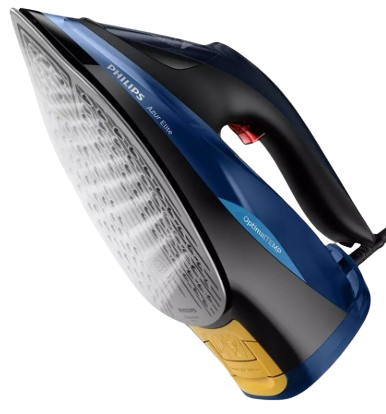 PHILIPS ŻELAZKO GC-5032 3000W STRAŻAK ceramiczne