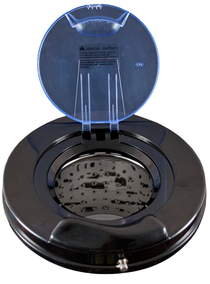ELECTROLINE WIRÓWKA SP-1088