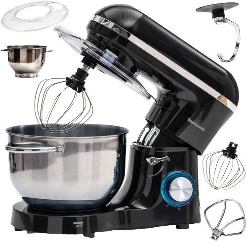 RAVANSON ROBOT PLANETARNY RP-2500B 1900W 5,5L