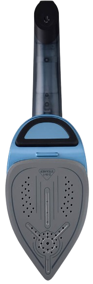 MAESTRO ŻELAZKO PAROWNICA 2w1 MR-315C 1800W LED