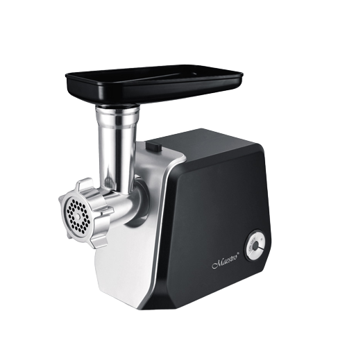 MAESTRO MASZYNKA DO MIĘSA MR-850 1500W szatkownica, kiełbasiarka