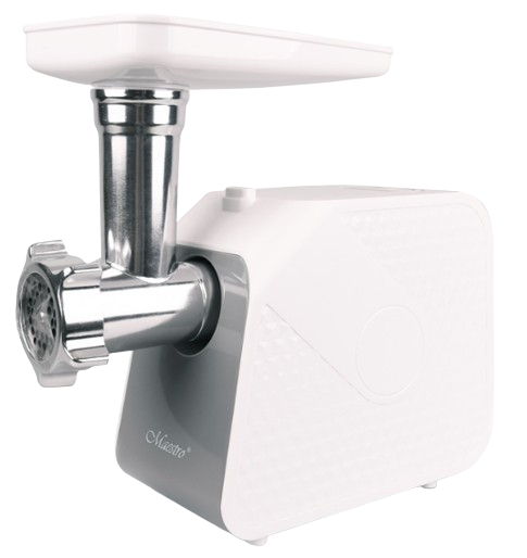 MAESTRO MASZYNKA DO MIĘSA MR-851 1500W wyciskarka, kiełbasiarka