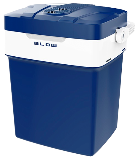 BLOW LODÓWKA TURYSTYCZNA 44-207 32L