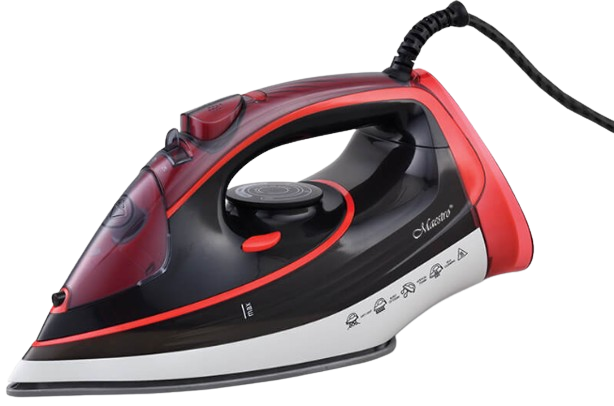 MAESTRO ŻELAZKO MR-309C 2400W ceramiczne