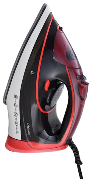 MAESTRO ŻELAZKO MR-309C 2400W ceramiczne