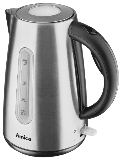AMICA CZAJNIK KF-4033 1,7L 2200W INOX