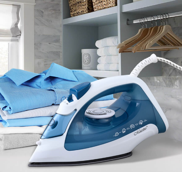 MAESTRO ŻELAZKO MR-300C 1800W ceramiczne