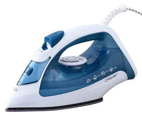 MAESTRO ŻELAZKO MR-300C 1800W ceramiczne