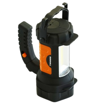 TIROSS LATARKA TS-1980 3W szperacz