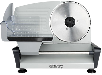 CAMRY KRAJALNICA CR-4702 400W INOX
