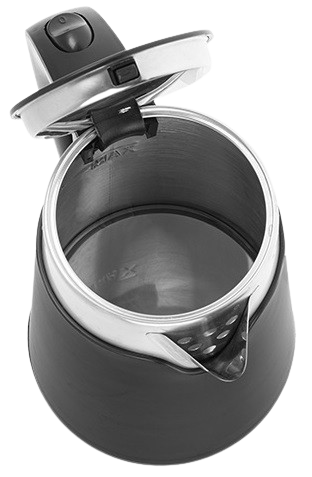 ADLER CZAJNIK AD-1372 B 0,6L 800W czarny
