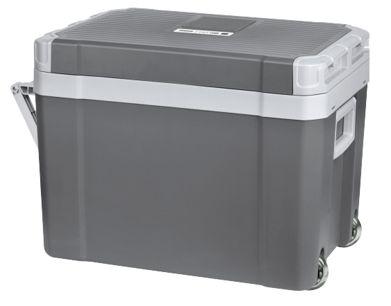 TEESA LODÓWKA TURYSTYCZNA 35L TSA-5006