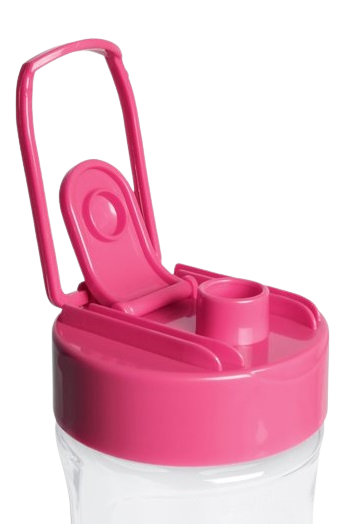 NOVEEN BLENDER PERSONALNY SB-220 300W różowy