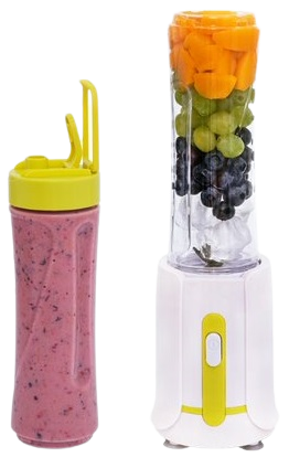 NOVEEN BLENDER PERSONALNY SB-210 300W zielony