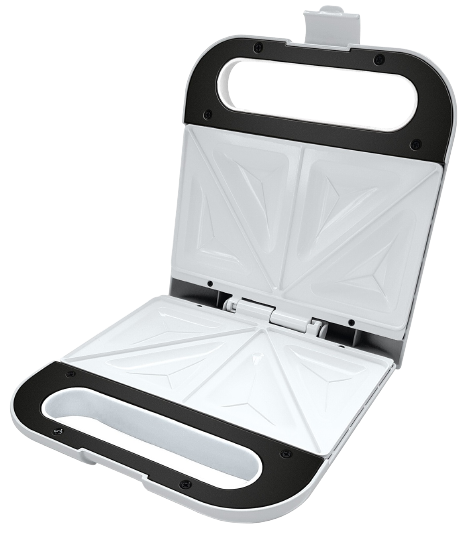 NOVEEN OPIEKACZ CERAMICZNY SM-451 800W INOX