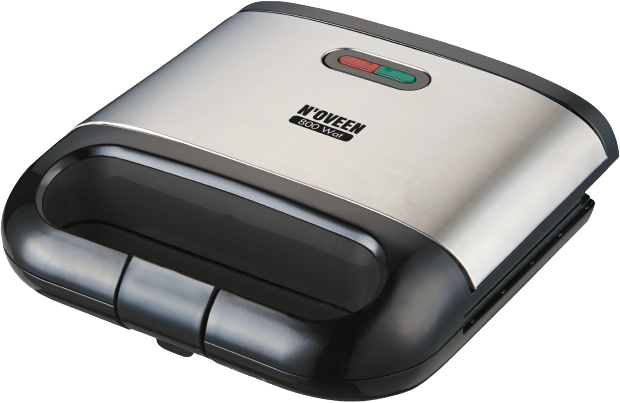 NOVEEN OPIEKACZ SM-450 800W INOX