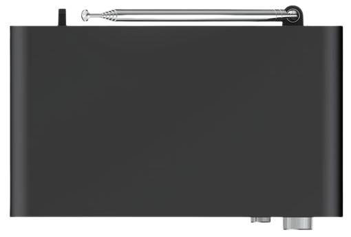 NOVEEN RADIO PR-950 USB SD głośnik bluetooth akum.