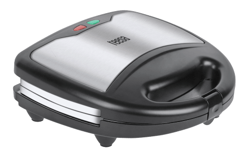 TEESA OPIEKACZ 3w1 TSA-3221 800W, ceramiczny, INOX