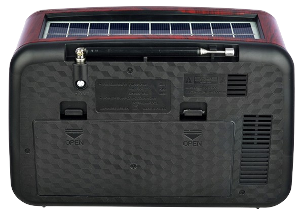 RADIO RX-BT 3600S