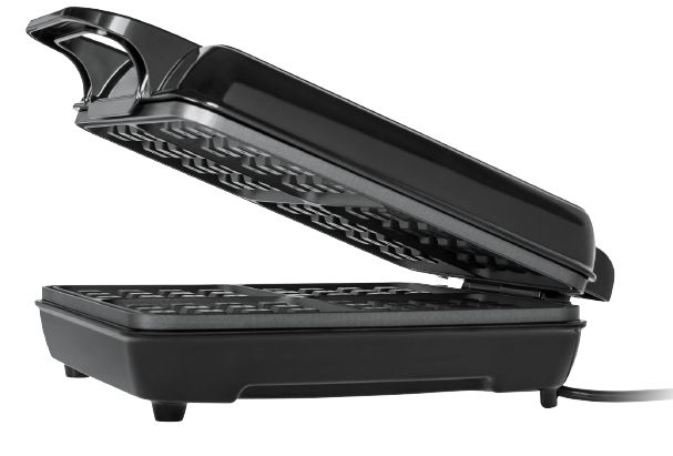 TEESA GOFROWNICA TSA-3224 1100W, 4 gofry