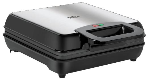TEESA GOFROWNICA TSA-3224 1100W, 4 gofry
