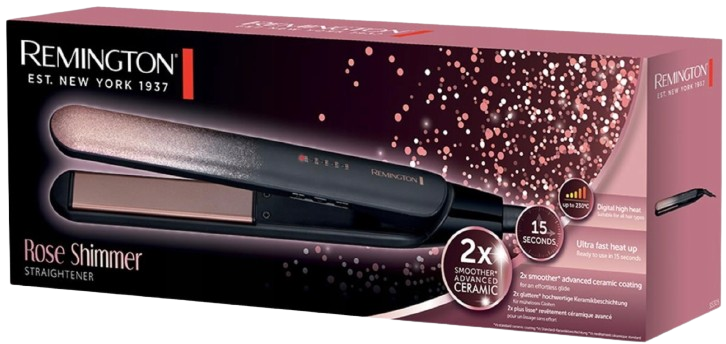 REMINGTON PROSTOWNICA S-5305