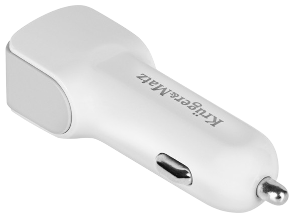 KRUGER&MATZ ŁADOWARKA SAM KM-0018 2xUSB 3.0 3000mA