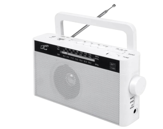 LTC RADIO LTC-2028B/C SONA bluetooth