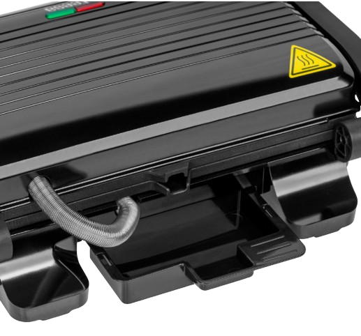 TEESA GRILL PANINI TSA-3234 1000W 
