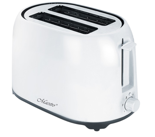 MAESTRO TOSTER MR-702 750W biały