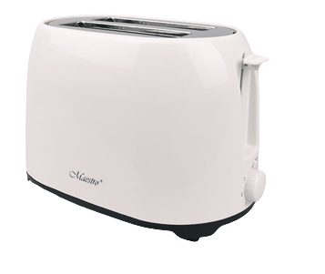 MAESTRO TOSTER MR-702 750W biały