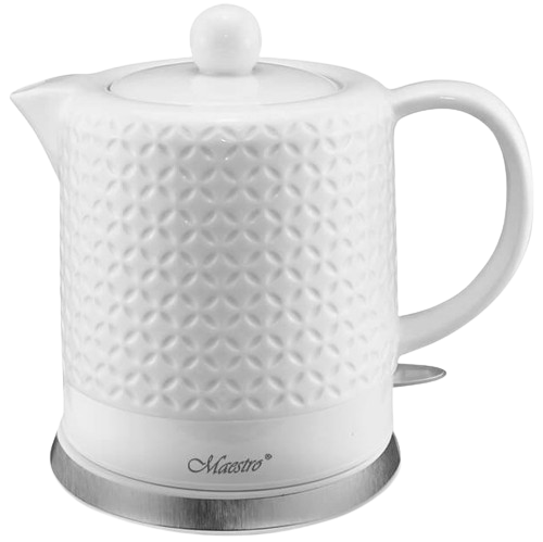 MAESTRO CZAJNIK MR-067 1,2L 1200W ceramiczny