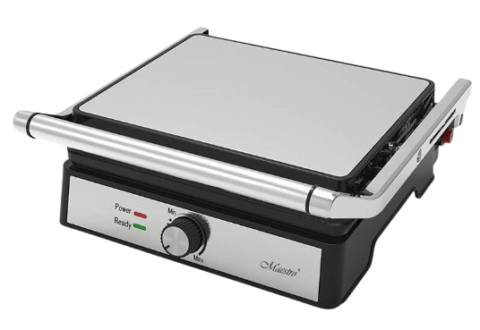 MAESTRO GRILL ELEKTRYCZNY MR-719 2000W kontaktowy
