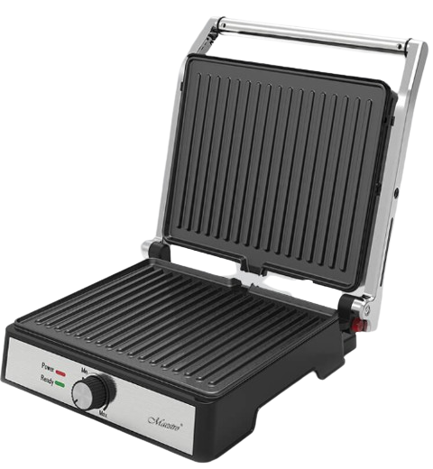 MAESTRO GRILL ELEKTRYCZNY MR-719 2000W kontaktowy