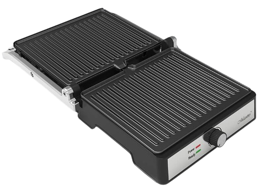 MAESTRO GRILL ELEKTRYCZNY MR-719 2000W kontaktowy