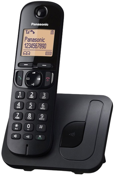 PANASONIC TELEFON KX-TGC210