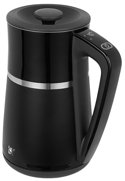 LAFE CZAJNIK CEG-020 1,7L 2200W reg.temp. 47290