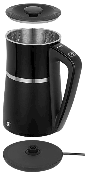LAFE CZAJNIK CEG-020 1,7L 2200W reg.temp. 47290
