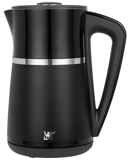 LAFE CZAJNIK CEG-020 1,7L 2200W reg.temp. 47290