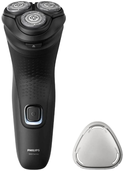 PHILIPS GOLARKA S-1141 akumulatorowa