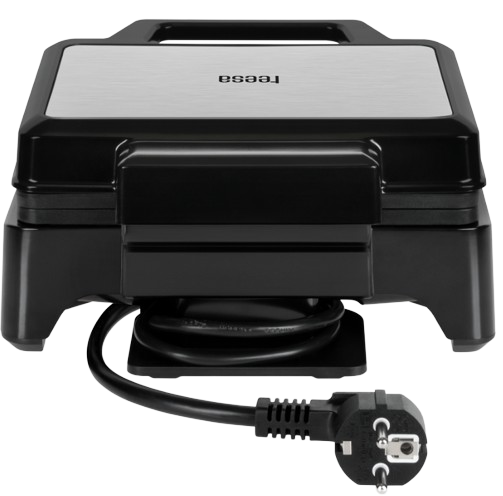 TEESA GOFROWNICA TSA-3237 1600W INOX reg. temp.