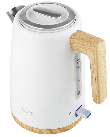 LAFE CZAJNIK SCANDI PRO 47462 1,7L 2200W STRIX