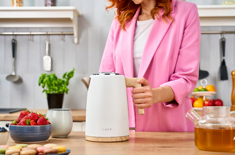LAFE CZAJNIK SCANDI PRO 47462 1,7L 2200W STRIX