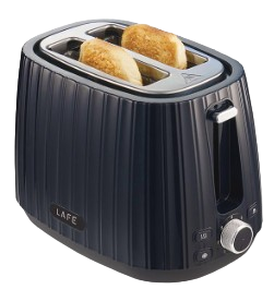 LAFE TOSTER MODERN PRO 47464 1080W czarny