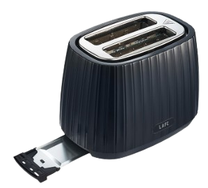 LAFE TOSTER MODERN PRO 47464 1080W czarny