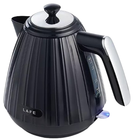 LAFE CZAJNIK MODERN PRO 47463 1,7L 2200W STRIX