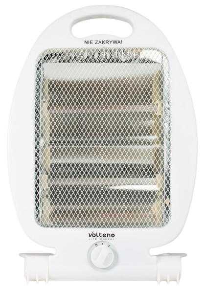 VOLTENO GRZEJNIK KWARCOWY VO-0284 800W