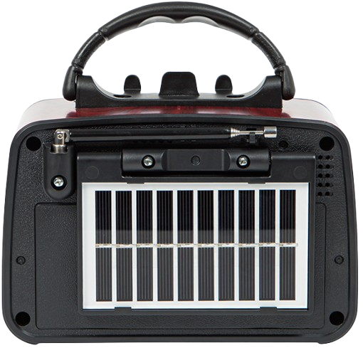 BLOW RADIO PRZENOŚNE AM/FM BT 77-540
