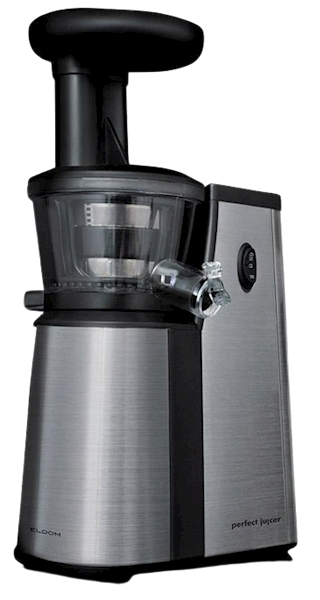 ELDOM WYCISKARKA WOLNOOBROTOWA PJ-400 400W
